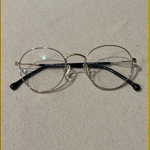 Blue Light blocking glasses